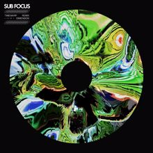 Sub Focus: Timewarp (Dimension Remix)