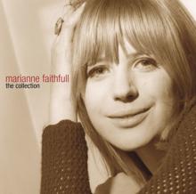 Marianne Faithfull: Yesterday