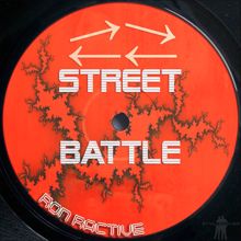 Ron Ractive: Street Battle