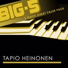 Tapio Heinonen: Big-5: Tapio Heinonen