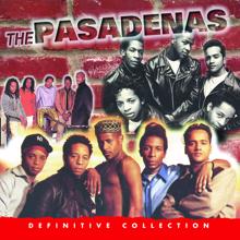 The Pasadenas: Moving In The Right Direction