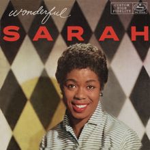 Sarah Vaughan: My One And Only Love