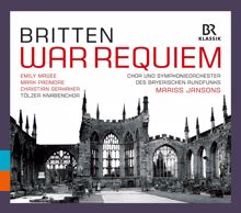 Mariss Jansons: Britten: War Requiem