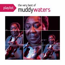 Muddy Waters: Playlist: The Very Best Of Muddy Waters