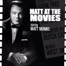 Matt Monro: The Nearness Of You