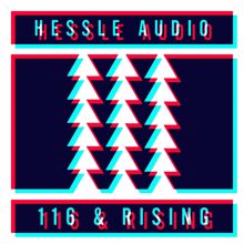 Various Artists: 116 & Rising : Back Catalog