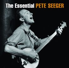 Pete Seeger: Pretty Boy Floyd (Live)