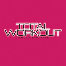 Larry Hall: Total Workout