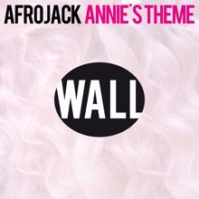 Afrojack: Annie's Theme
