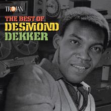 Desmond Dekker: The Best of Desmond Dekker