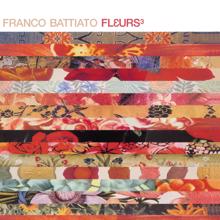 Franco Battiato: Fleurs 3