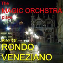 The Magic Orchestra: Stagioni di Venezia