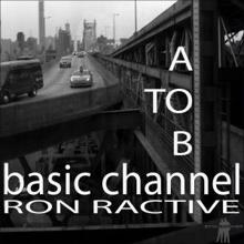 Ron Ractive: Tranquility