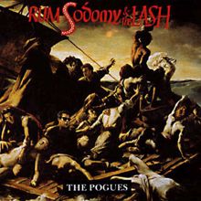 The Pogues: A Pistol For Paddy Garcia
