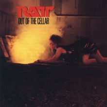 Ratt: Out of the Cellar