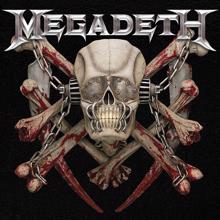 Megadeth: Mechanix (Demo) (Remastered)