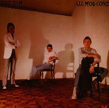 The Jam: All Mod Cons (1997 Remaster)