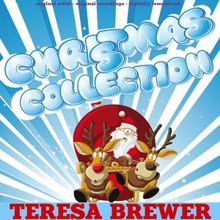 Teresa Brewer: Christmas Collection