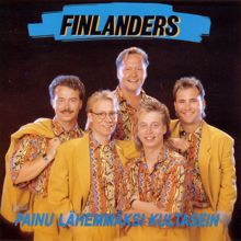 Finlanders: Maailman tango