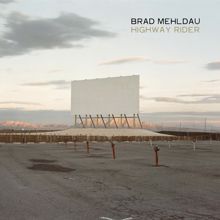 Brad Mehldau: Highway Rider