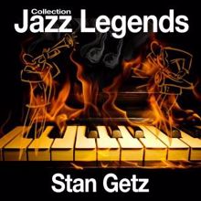 Stan Getz: A New Town Is a Blue Town (Remastered)