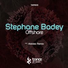 Stephane Badey: Offshore (Akkiles Remix)