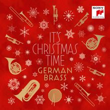 German Brass: Weihnachtsoratorium, BWV 248: Brich an, o schönes Morgenlicht (Arr. for Brass Ensemble by Werner Heckmann)