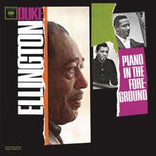 Duke Ellington: Piano In the Foreground