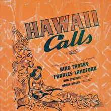 Dick McIntire and His Harmony Hawaiians: Lovely Hula Hands