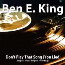 Ben E. King: Here Comes the Night