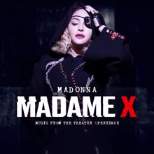 Madonna: Madame X - Music From The Theater Xperience (Live)