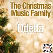 Odetta: The Christmas Music Family