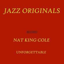 Nat King Cole: For sentimental reasons (I love you)