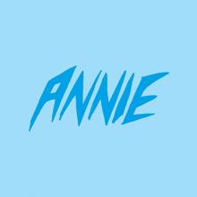 Annie: Happy Without You (i-tunes exclusive)