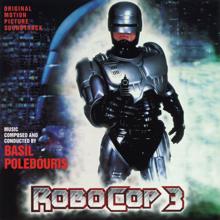 Basil Poledouris: Robocop 3 (Original Motion Picture Soundtrack)