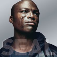 Seal: About "Love's Divine" (Interview Track)