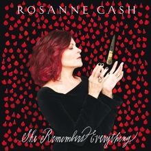 Rosanne Cash, Colin Meloy: The Only Thing Worth Fighting For