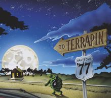 Grateful Dead: To Terrapin: May 28, 1977 Hartford, CT (Live)