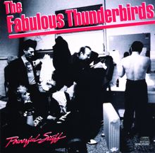 The Fabulous Thunderbirds: Rock This Place