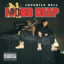 Mobb Deep: Bitch Ass Nigga