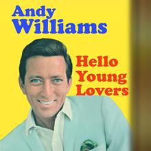 ANDY WILLIAMS: The Surrey with the Fringe on Top