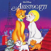 George Bruns: The Aristocats Original Soundtrack