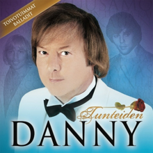 Danny: Tunteiden Danny