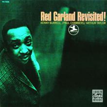 Red Garland: Red Garland Revisited!