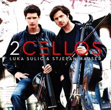2CELLOS: With Or Without You