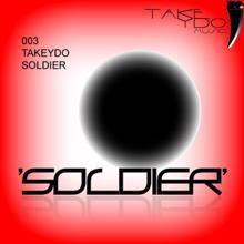 Takeydo: Soldier (Phil Tyler Minimal Remix)