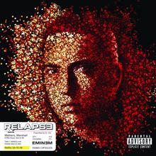 Eminem: Deja Vu