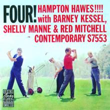 Hampton Hawes: Four!