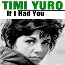 Timi Yuro: A Lovely Way to Spend an Evening