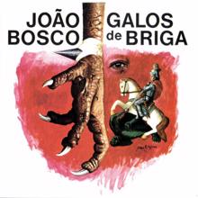 João Bosco & Aldir Blanc: Latin Lover